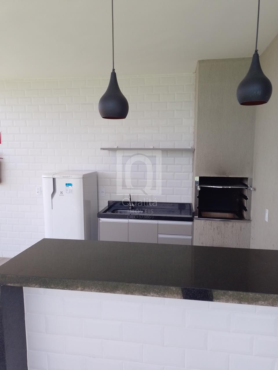Apartamento à venda com 2 quartos, 43m² - Foto 1