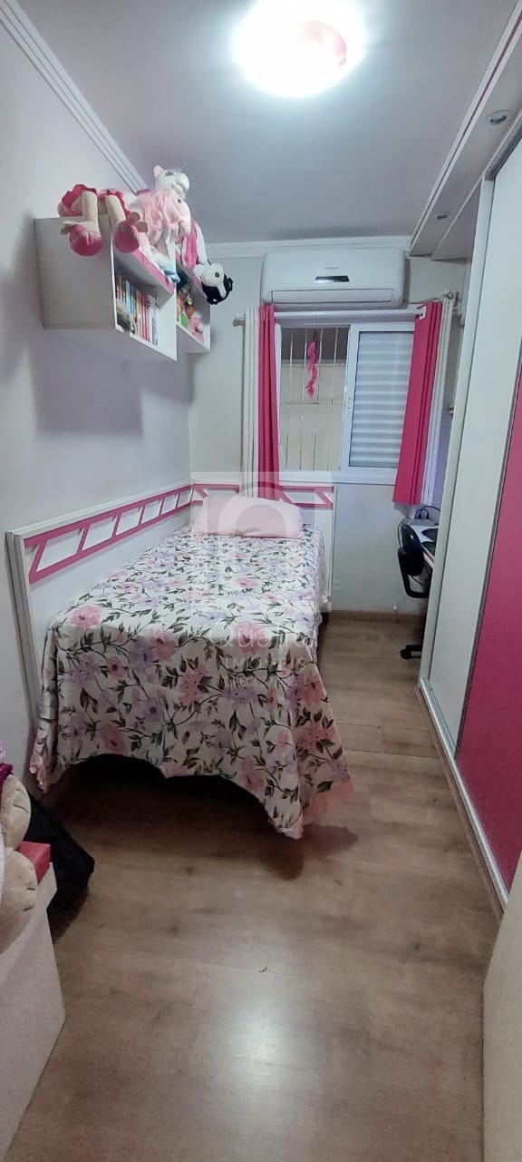 Apartamento à venda com 3 quartos, 40m² - Foto 10