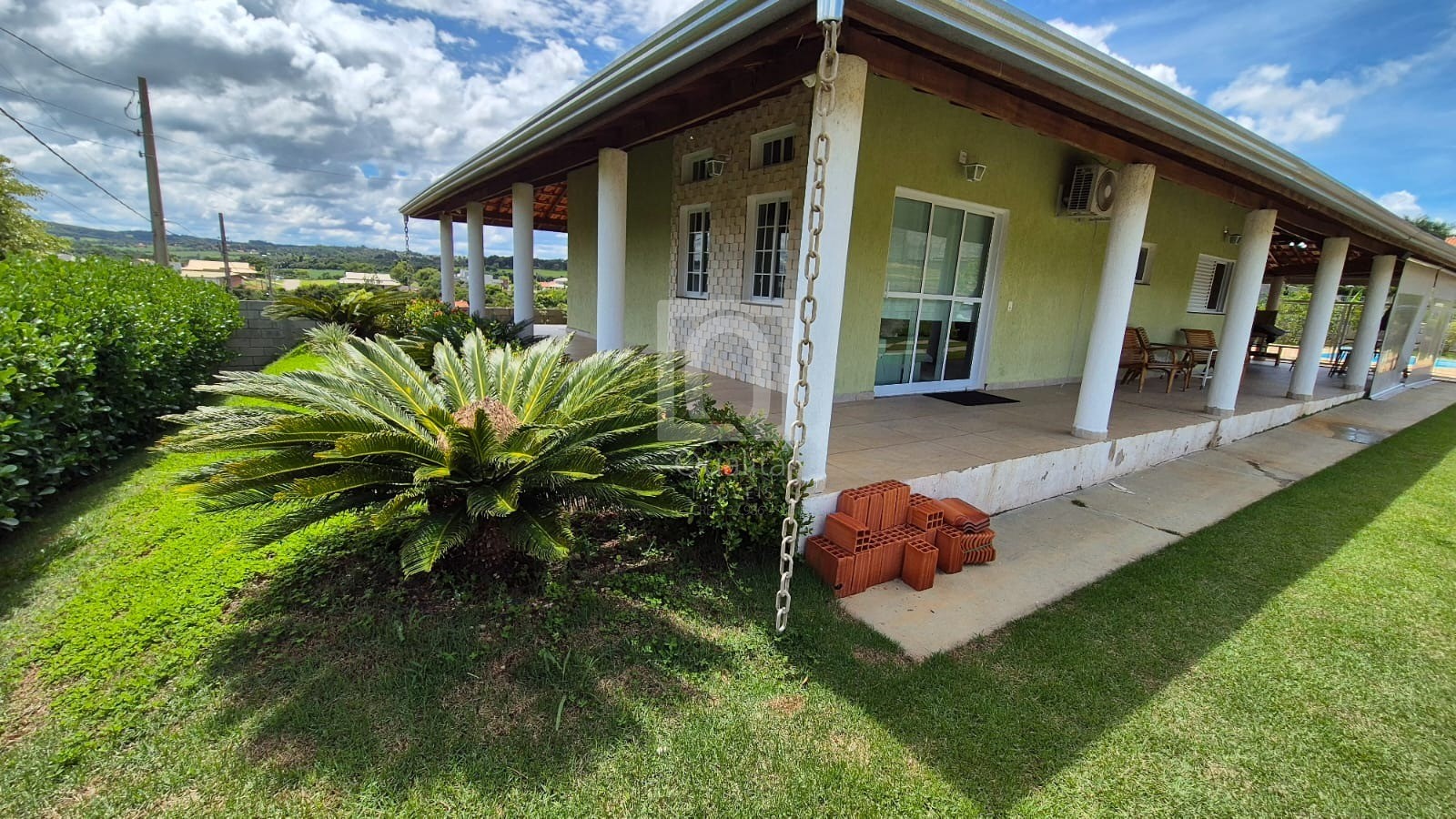 Casa de Condomínio à venda com 3 quartos, 800m² - Foto 16