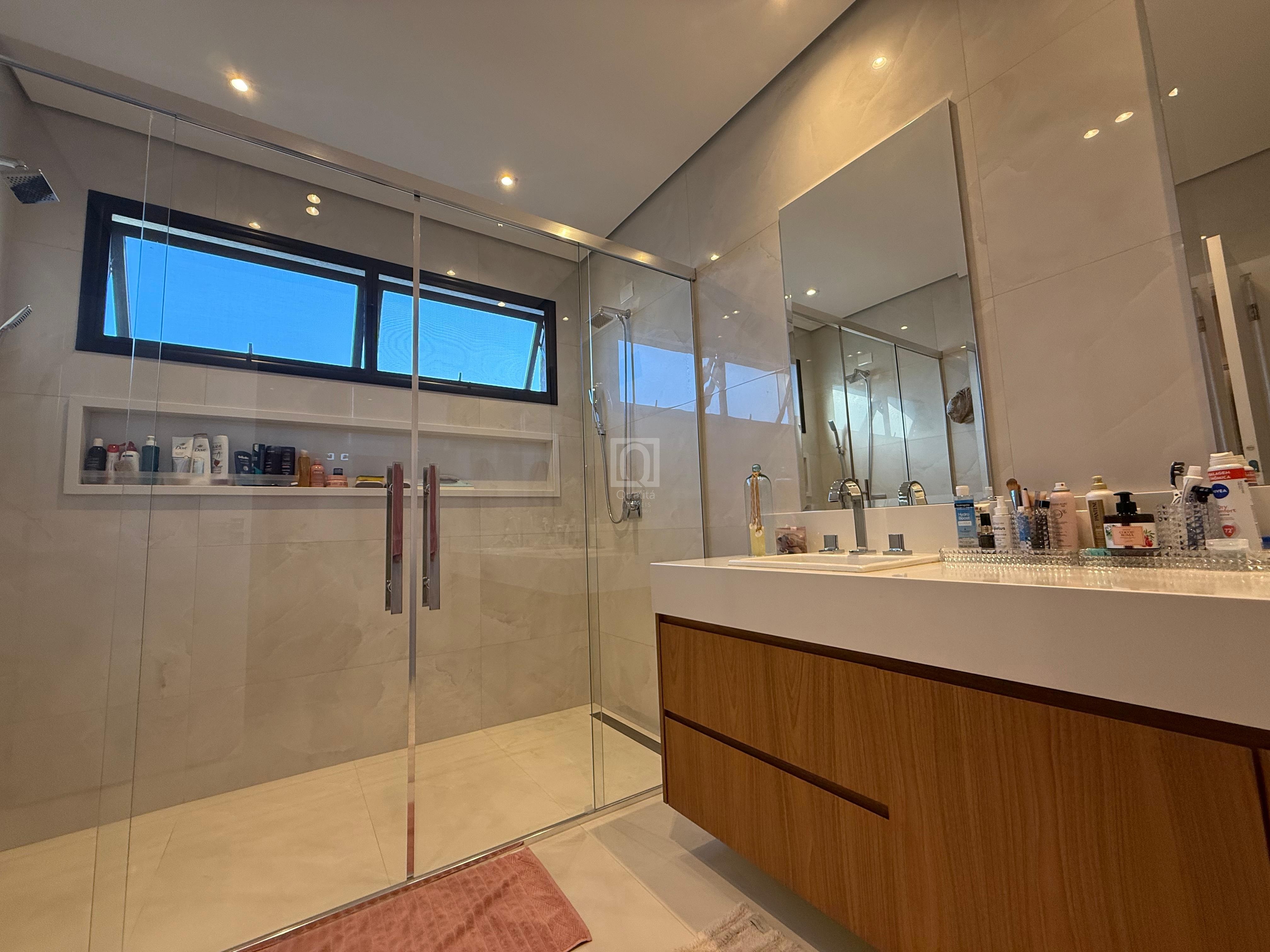 Casa de Condomínio à venda com 5 quartos, 300m² - Foto 21