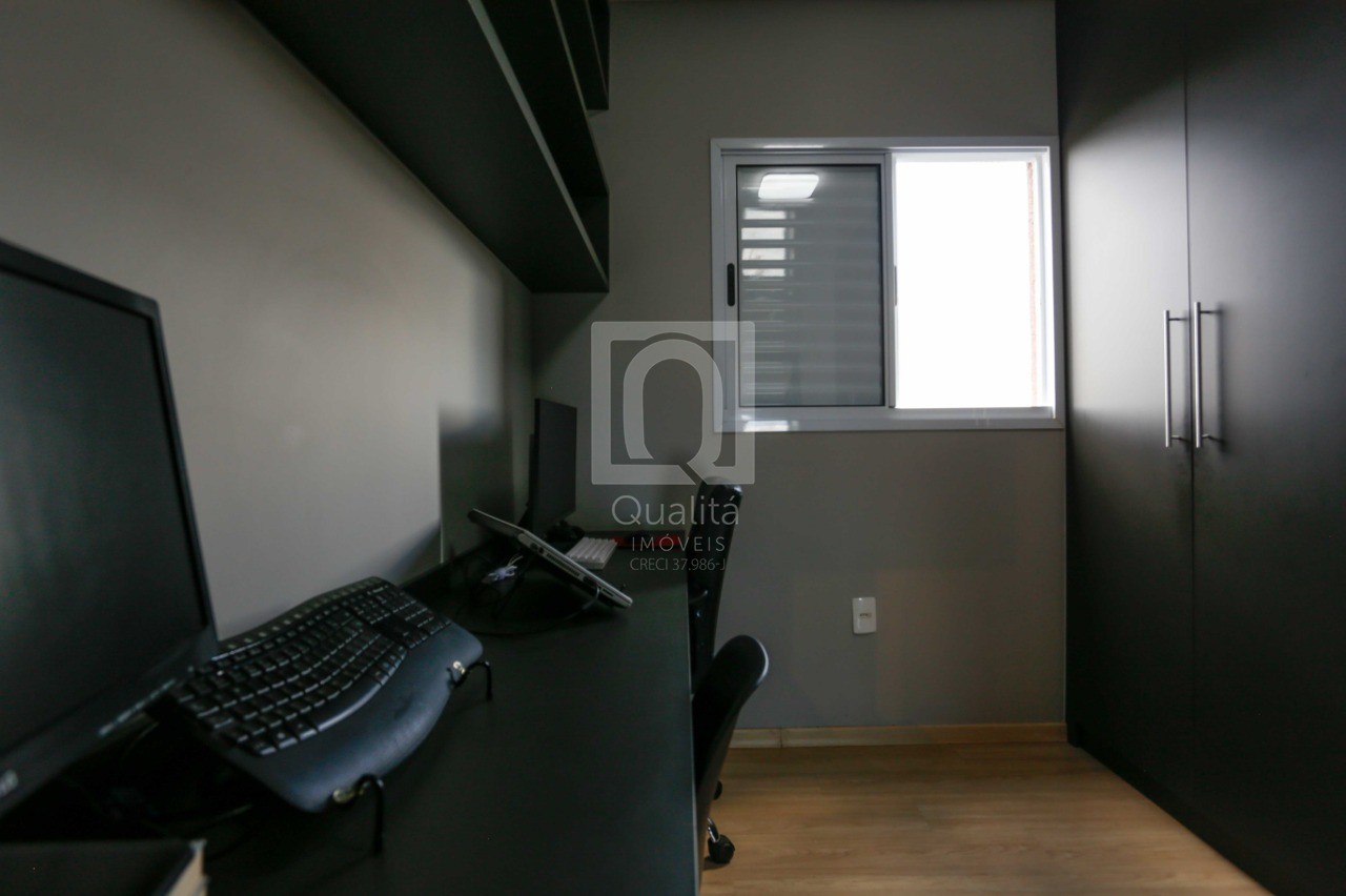 Apartamento à venda com 2 quartos, 57m² - Foto 18