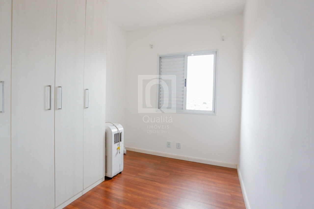 Apartamento à venda com 2 quartos, 53m² - Foto 4