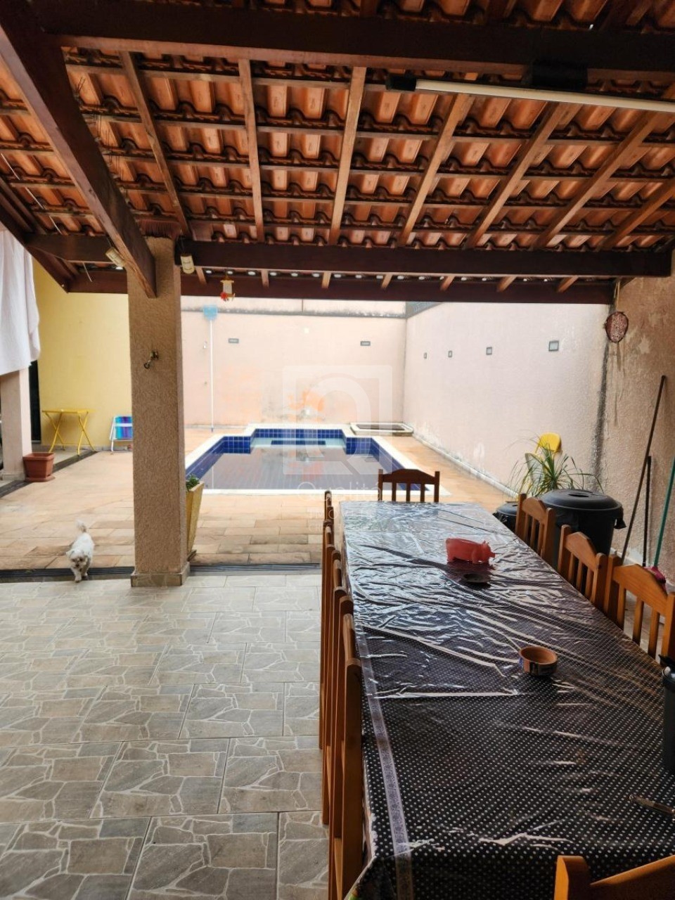 Casa à venda com 3 quartos, 216m² - Foto 18