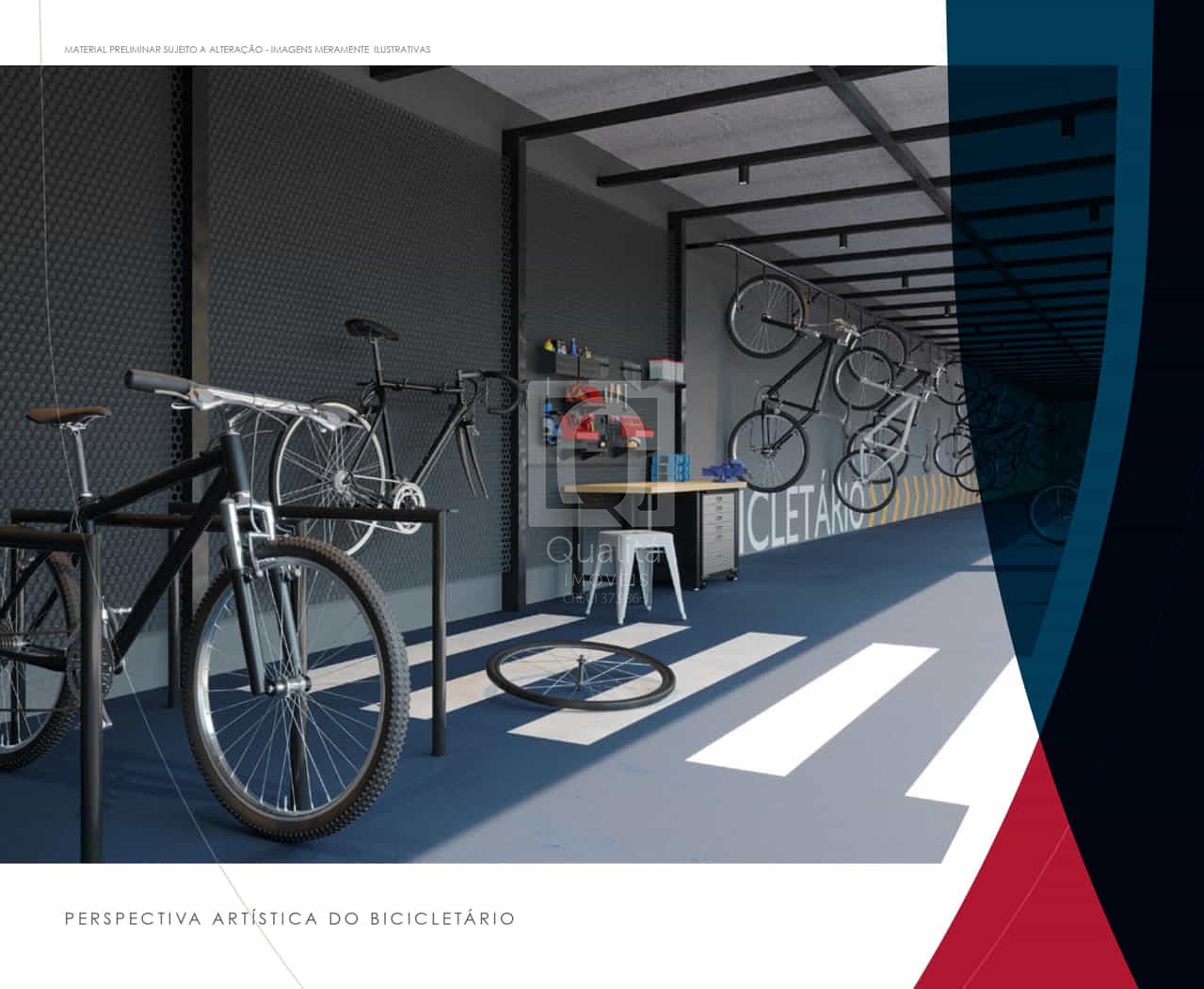 Apartamento, 2 quartos, 60 m² - Foto 20