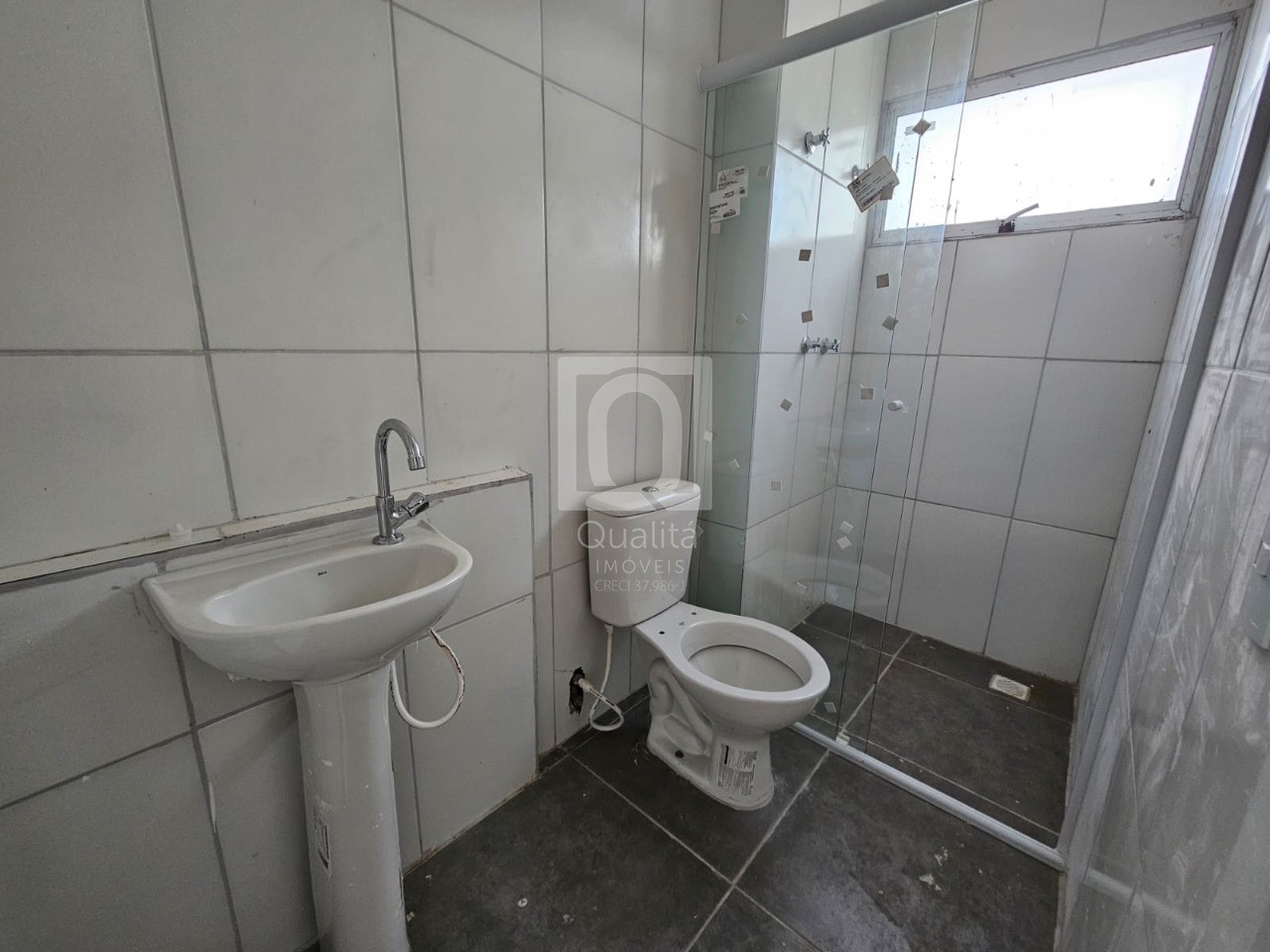 Apartamento à venda com 2 quartos, 63m² - Foto 8