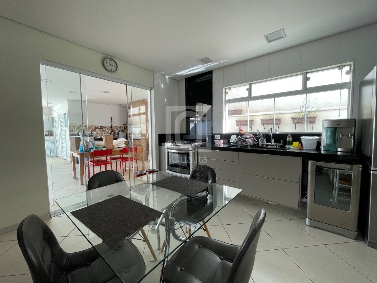 Casa de Condomínio à venda com 3 quartos, 248m² - Foto 11