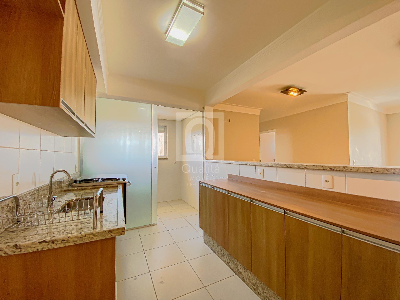 Apartamento à venda com 3 quartos, 86m² - Foto 3