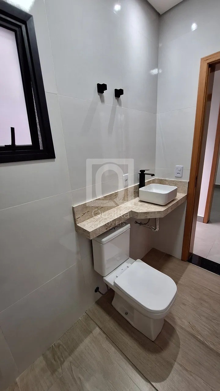 Casa de Condomínio à venda com 3 quartos, 152m² - Foto 28