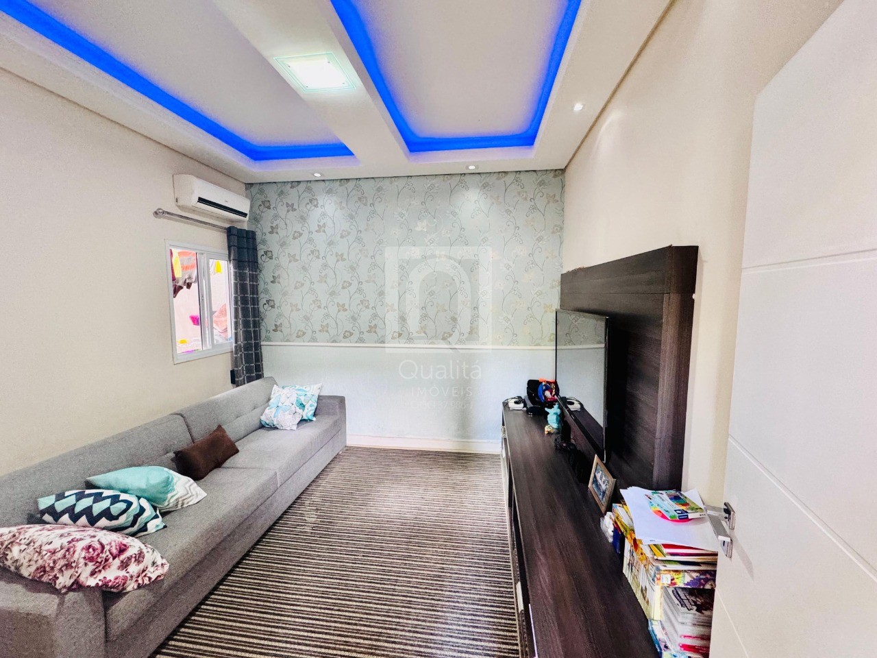 Casa de Condomínio, 4 quartos - Foto 7