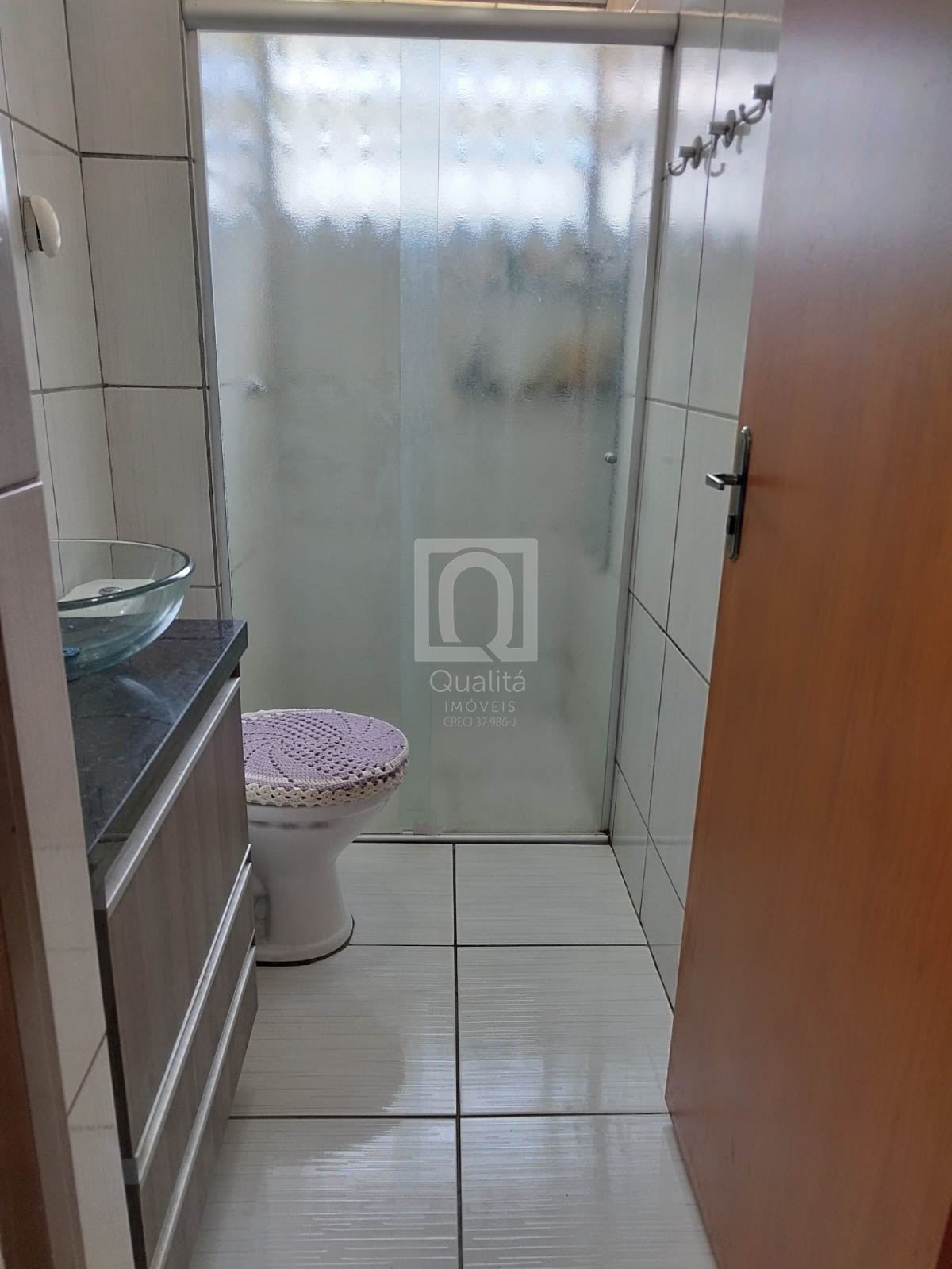 Apartamento à venda com 2 quartos, 54m² - Foto 10