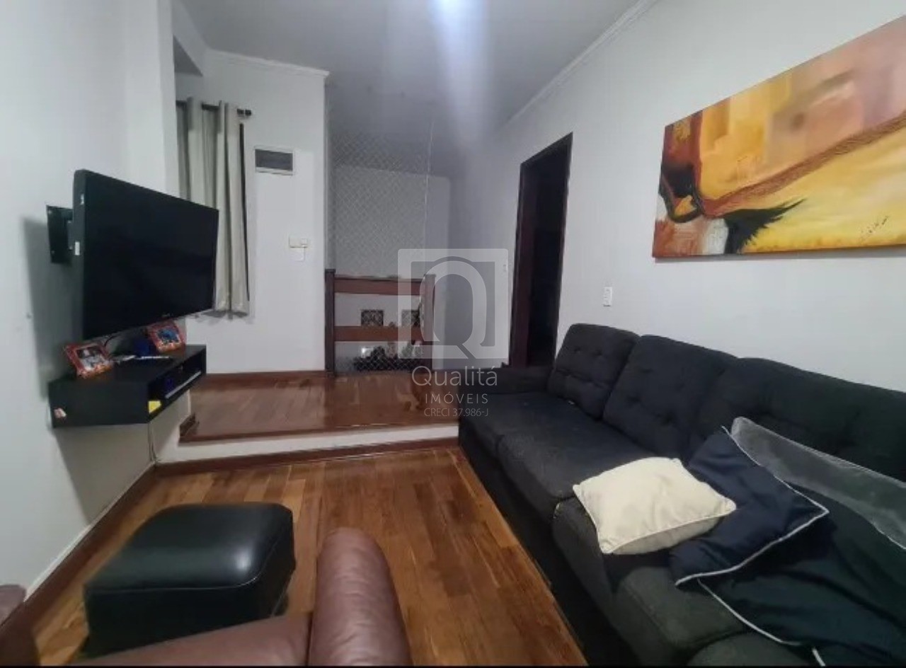 Casa de Condomínio à venda com 3 quartos, 300m² - Foto 5