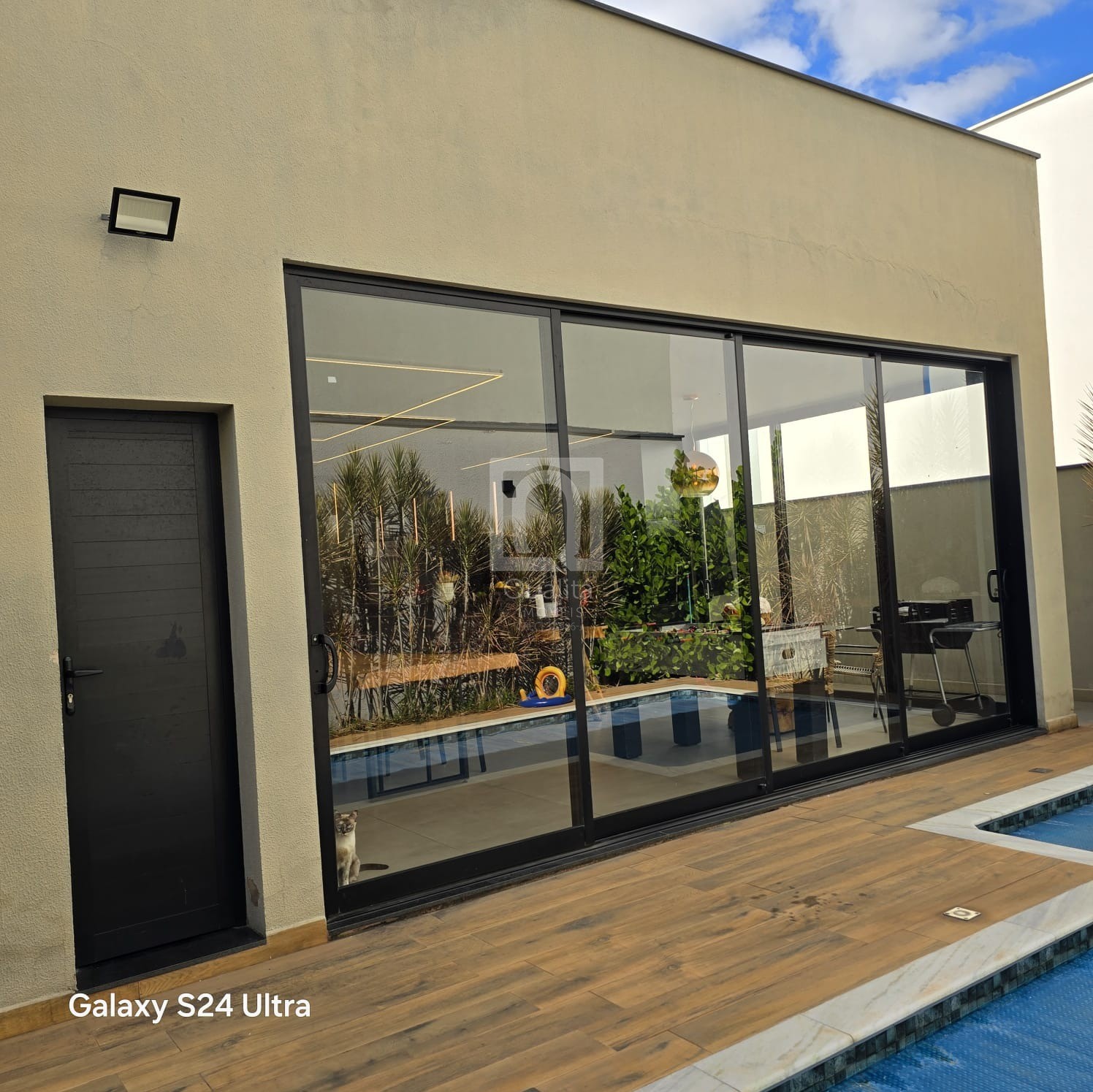 Casa de Condomínio à venda e aluguel com 3 quartos, 407m² - Foto 21