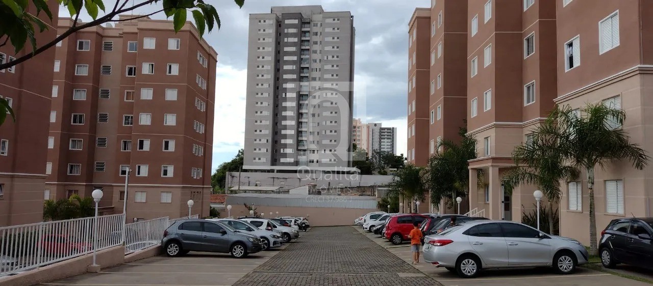 Apartamento à venda com 2 quartos, 50m² - Foto 20