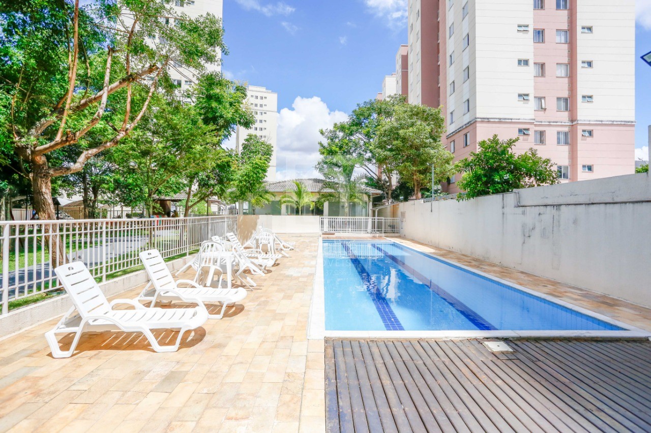 Apartamento à venda com 2 quartos, 53m² - Foto 18