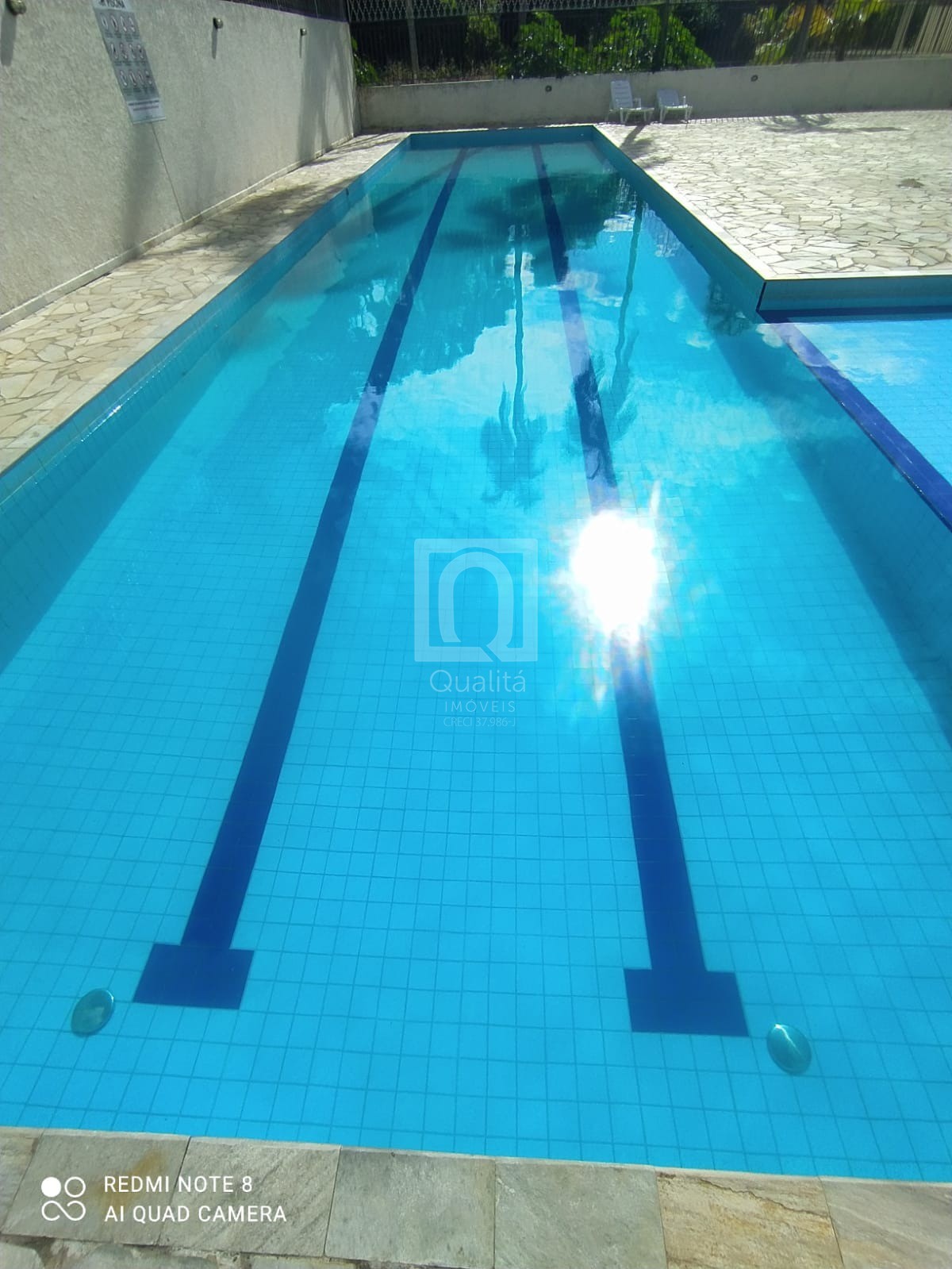 Apartamento à venda com 2 quartos, 47m² - Foto 12