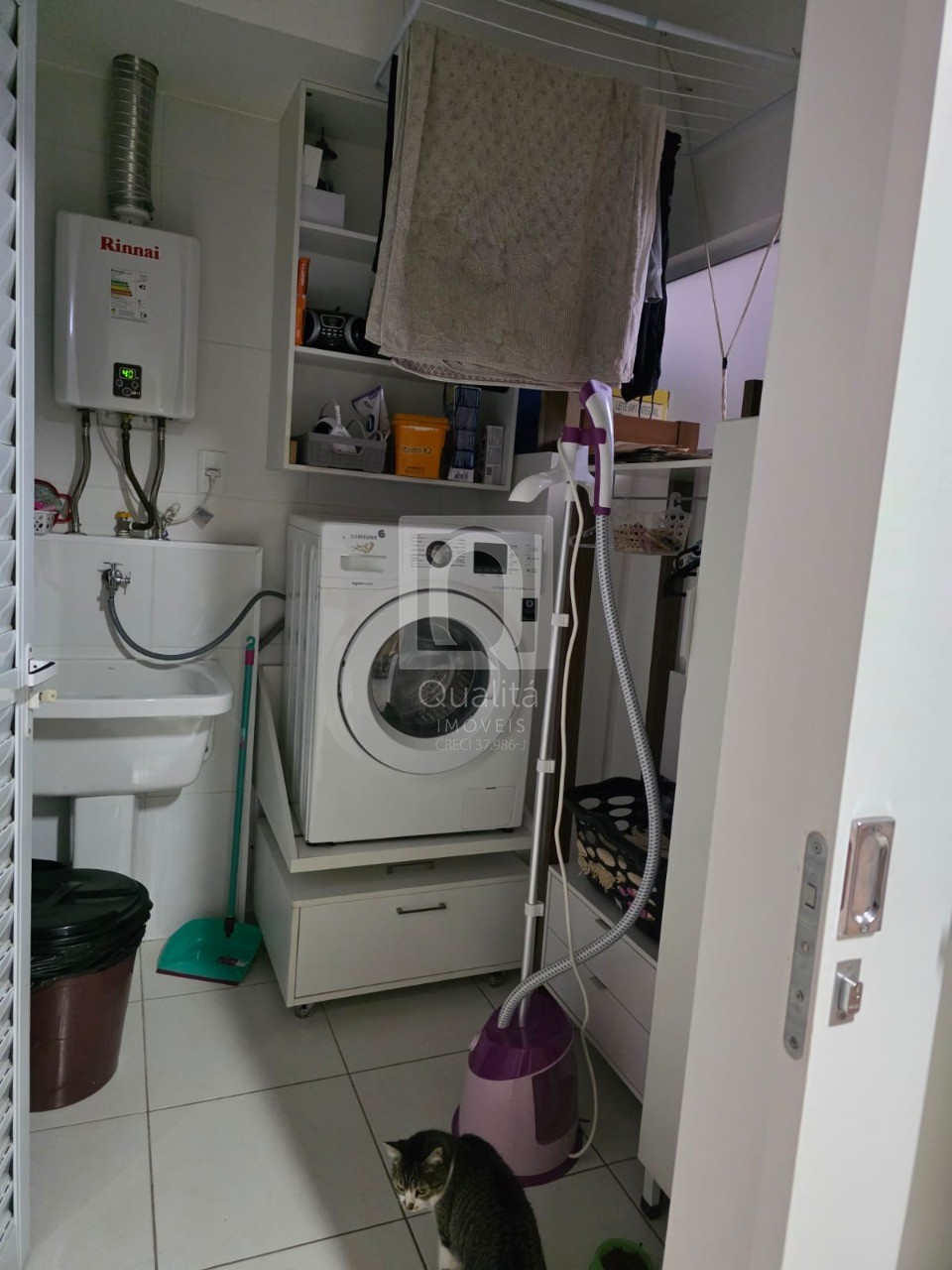 Apartamento à venda com 3 quartos, 134m² - Foto 9