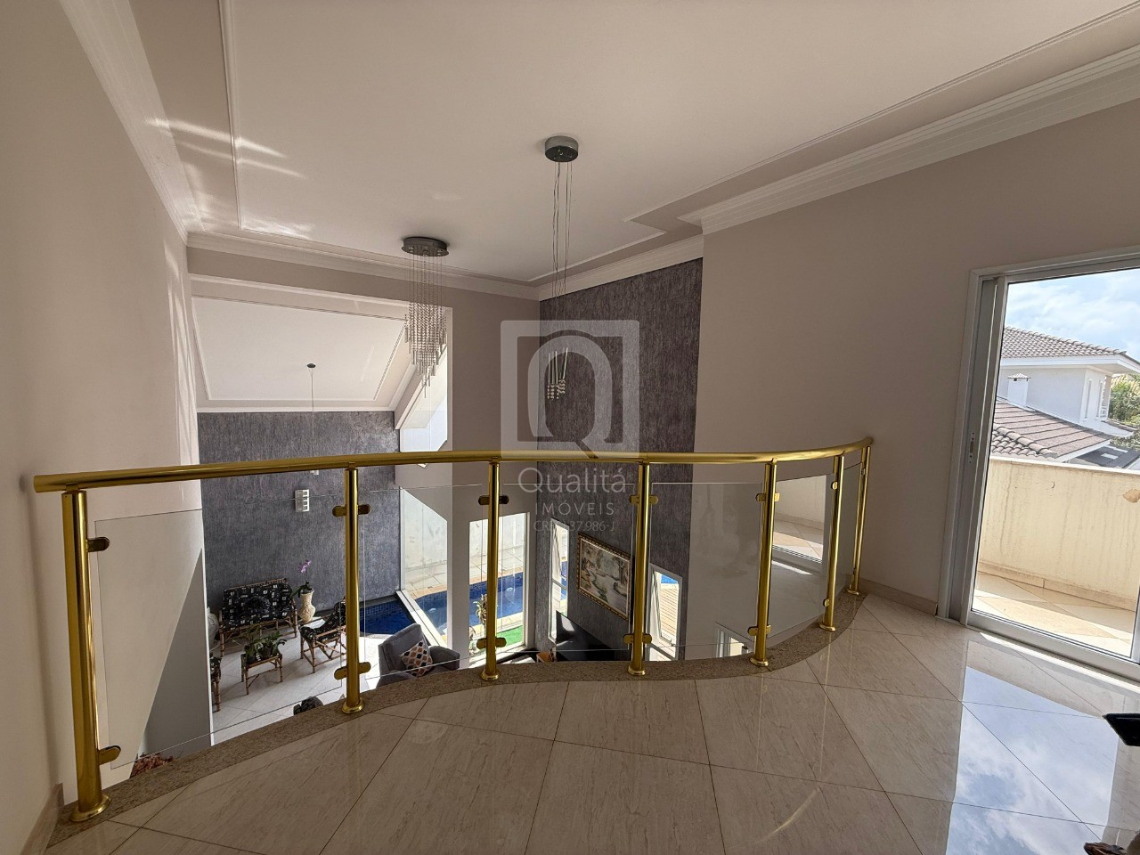 Casa de Condomínio, 4 quartos - Foto 7