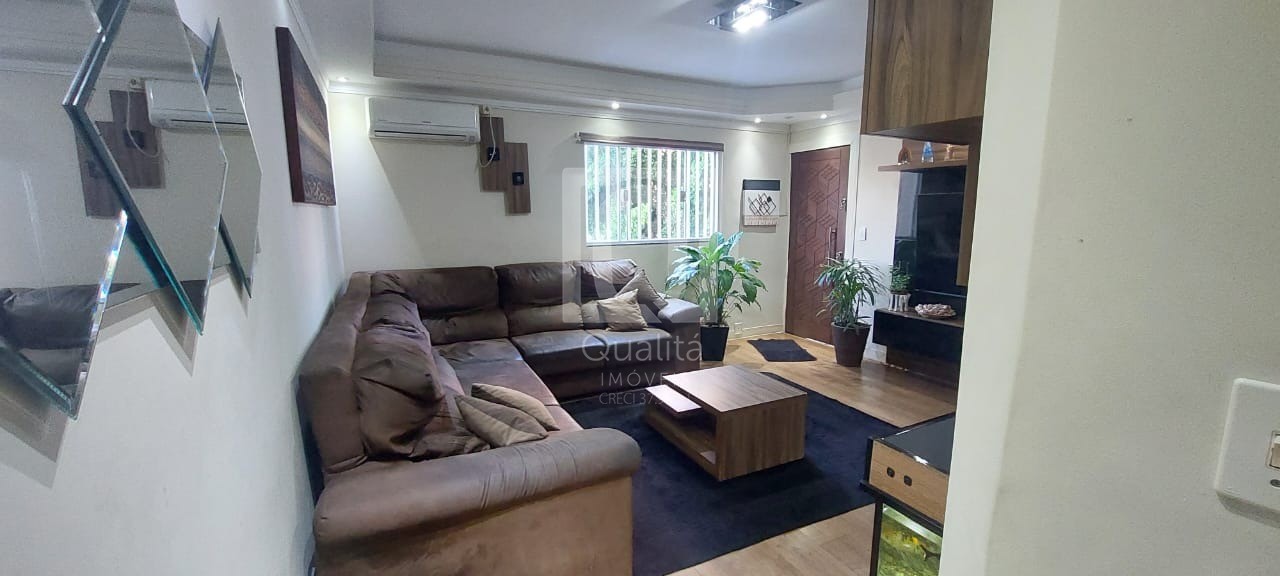 Apartamento à venda com 3 quartos, 40m² - Foto 9