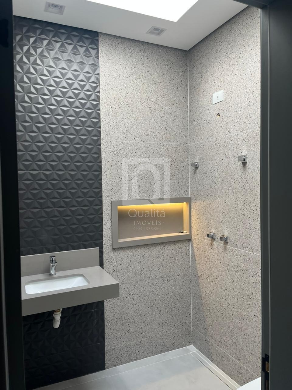 Casa de Condomínio, 3 quartos - Foto 11