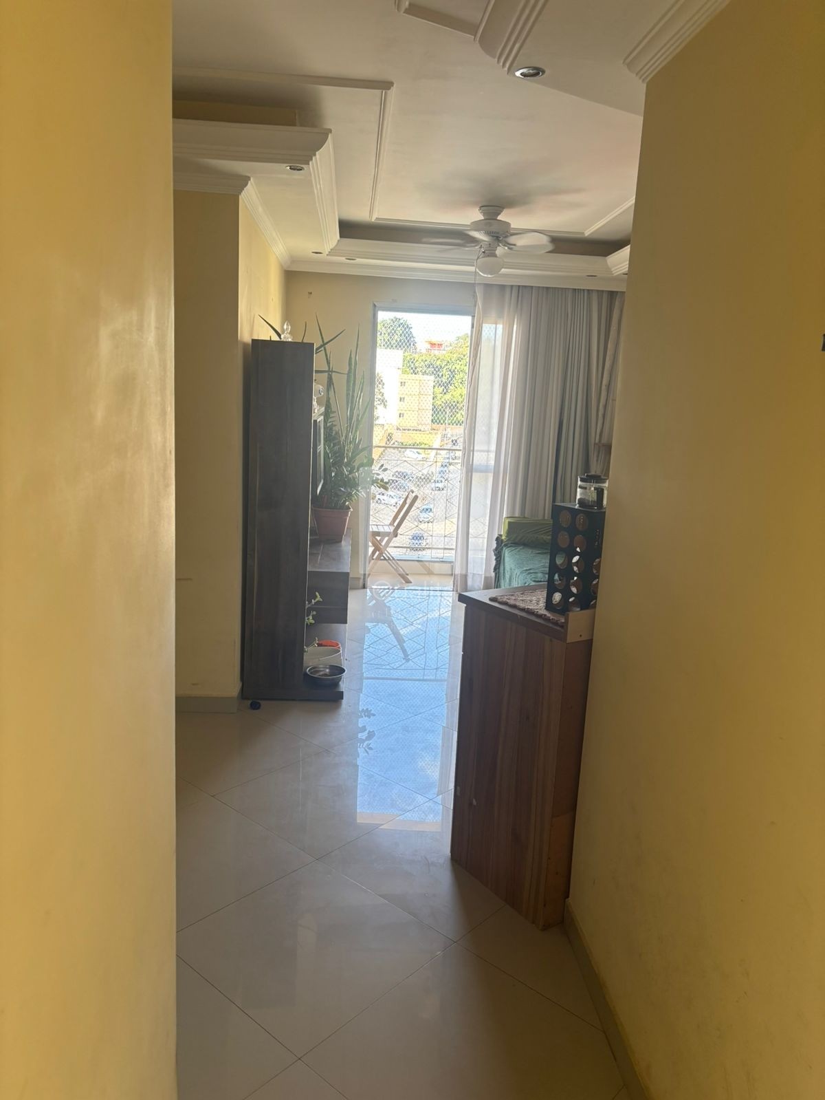 Apartamento, 3 quartos, 85 m² - Foto 1