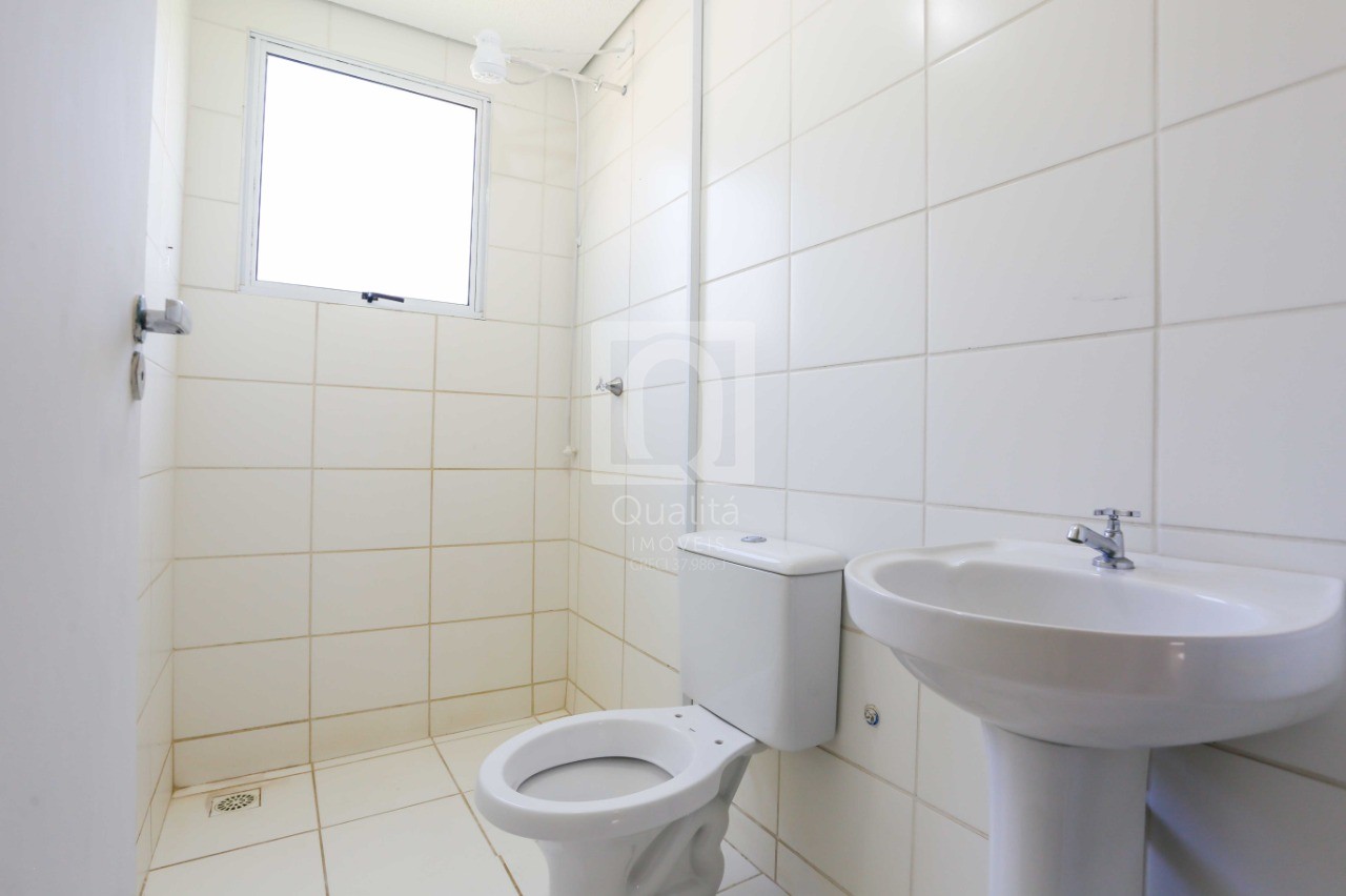 Apartamento à venda com 2 quartos, 45m² - Foto 14