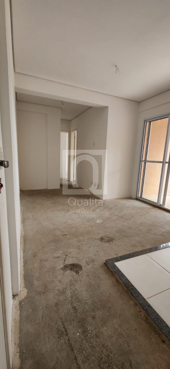 Apartamento, 2 quartos, 48 m² - Foto 2