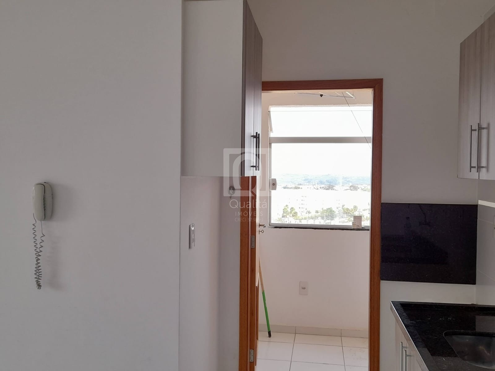 Apartamento à venda com 2 quartos, 52m² - Foto 6