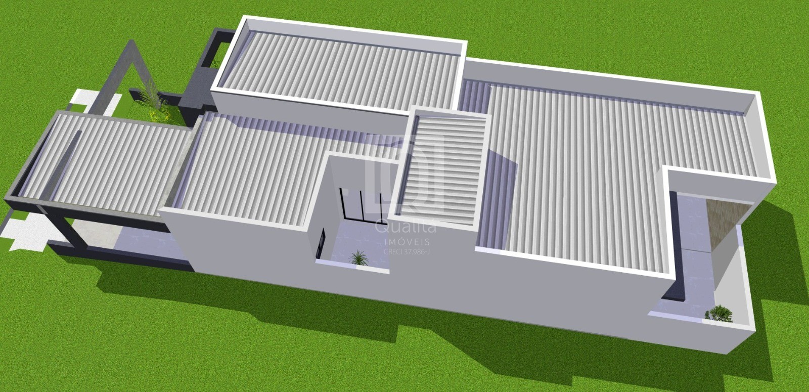 Casa de Condomínio à venda com 3 quartos, 154m² - Foto 11