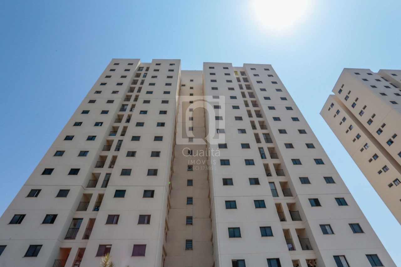 Apartamento à venda com 2 quartos, 48m² - Foto 23