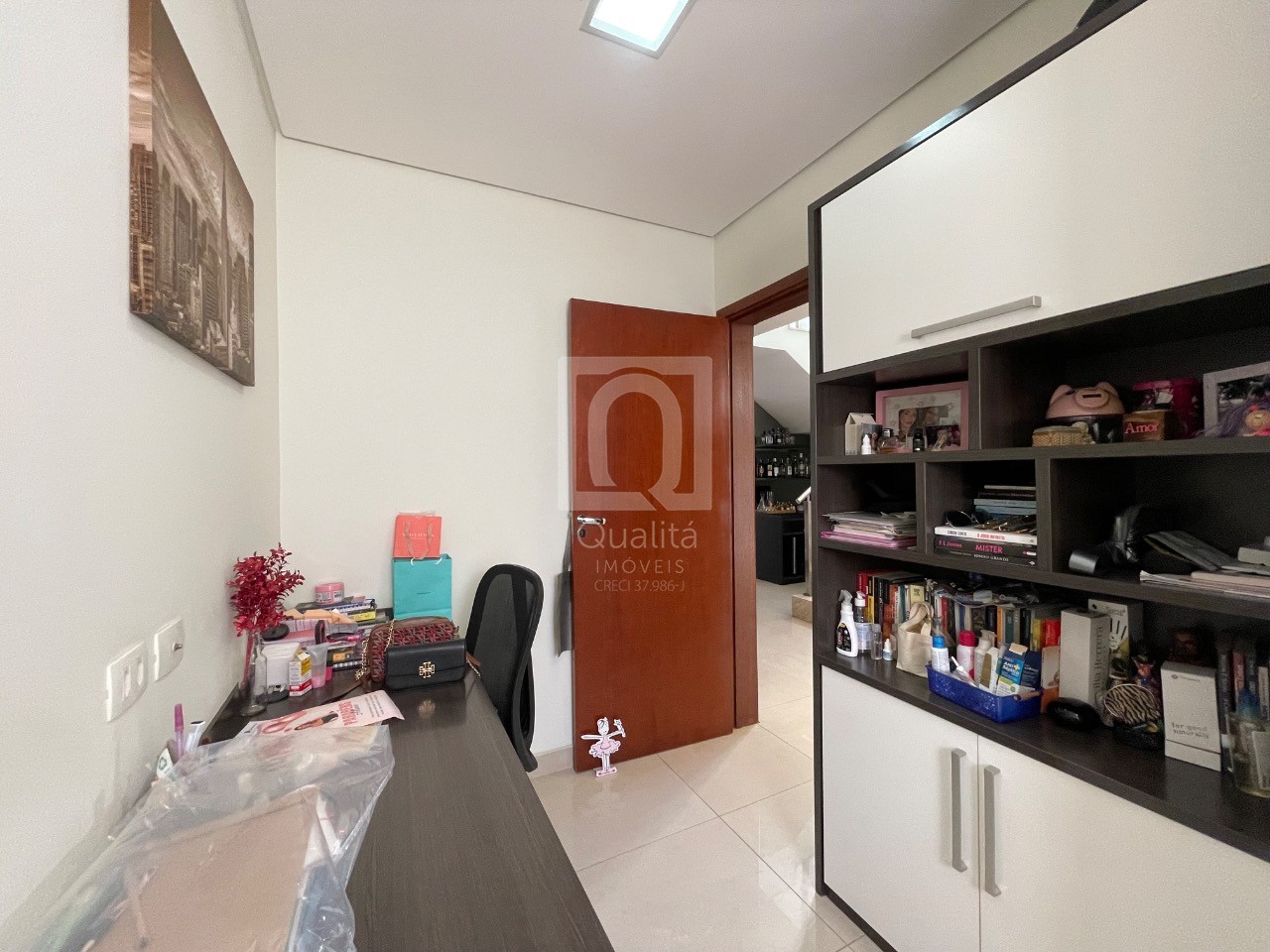 Casa de Condomínio à venda com 3 quartos, 248m² - Foto 23