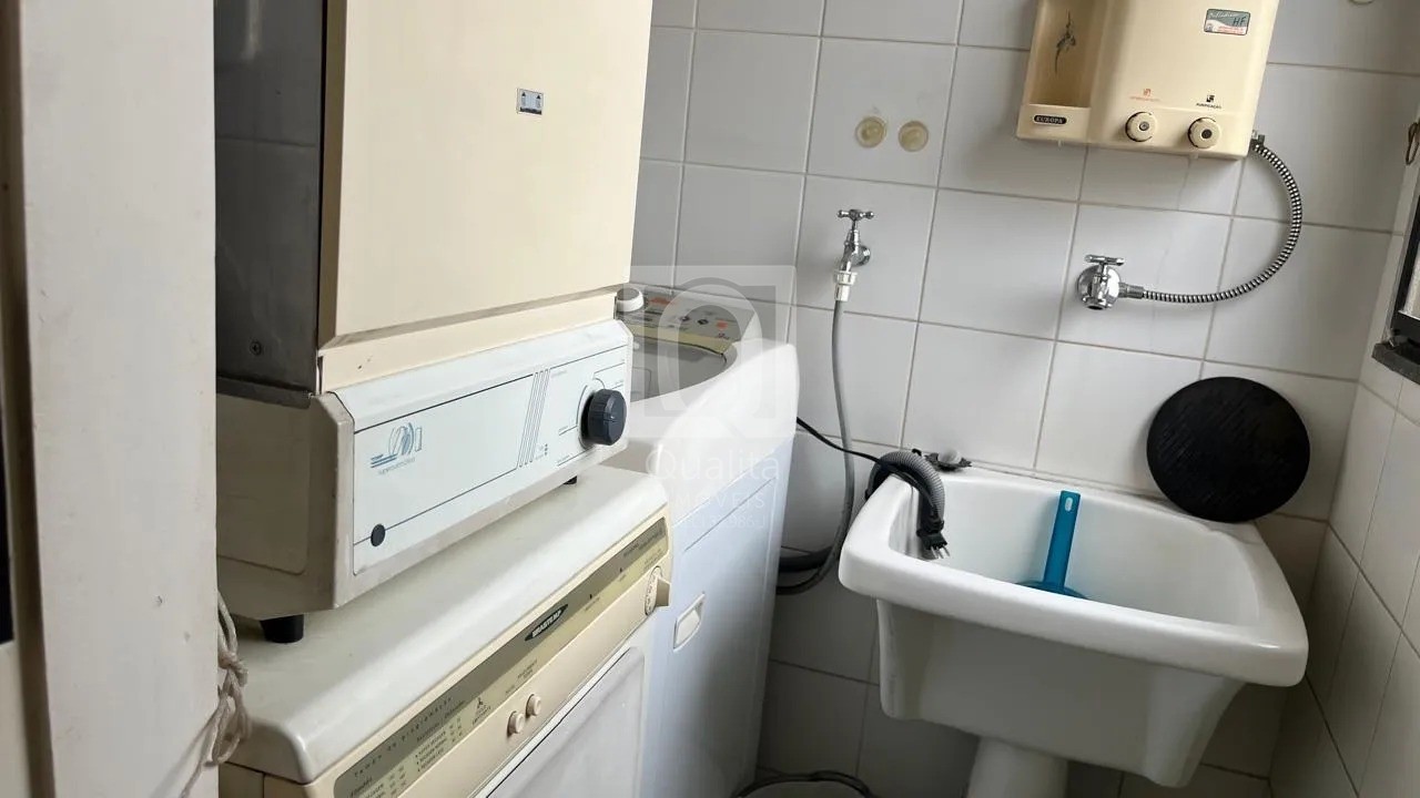 Apartamento à venda com 2 quartos, 55m² - Foto 8