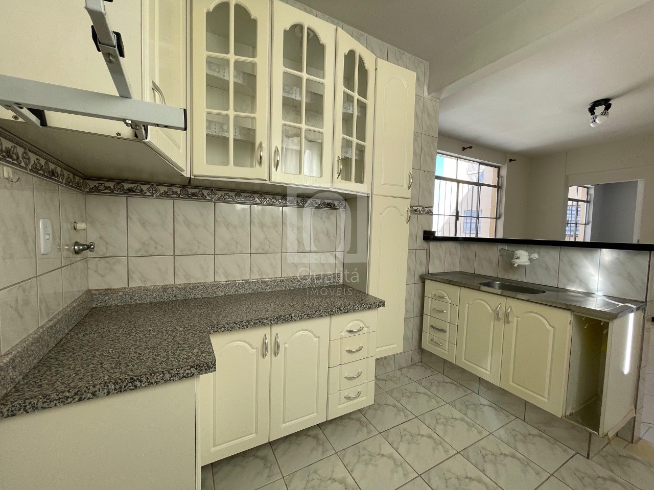 Apartamento à venda com 3 quartos, 116m² - Foto 8