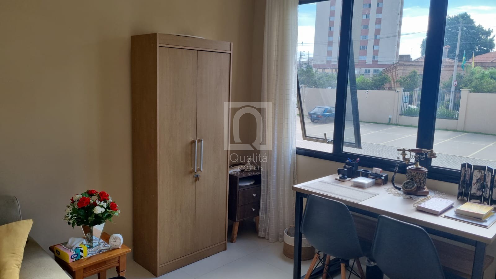 Conjunto Comercial-Sala à venda, 35m² - Foto 5