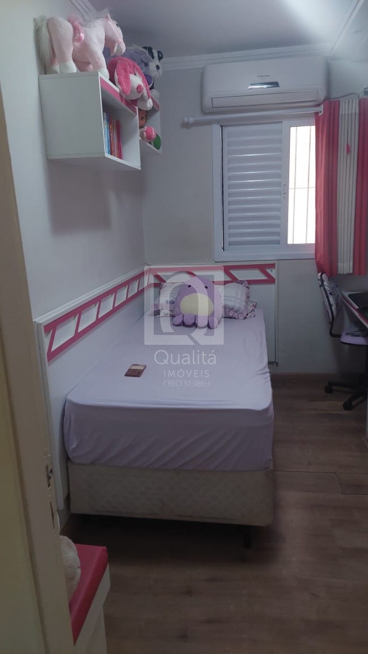 Apartamento à venda com 3 quartos, 40m² - Foto 4