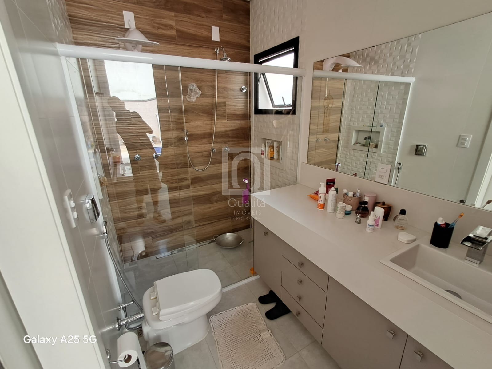 Casa de Condomínio, 4 quartos - Foto 21