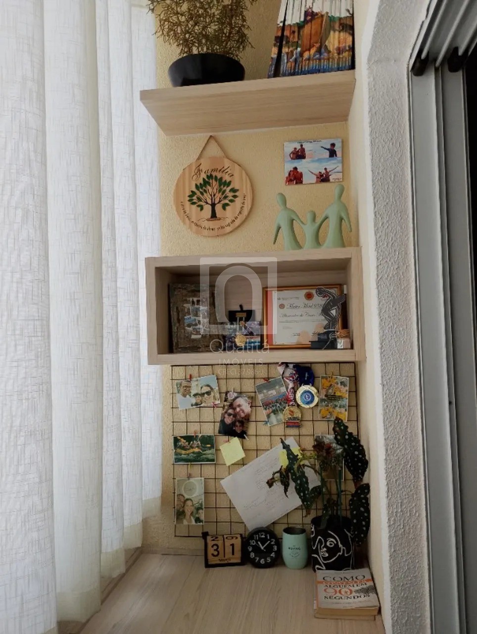 Apartamento à venda com 2 quartos, 70m² - Foto 10