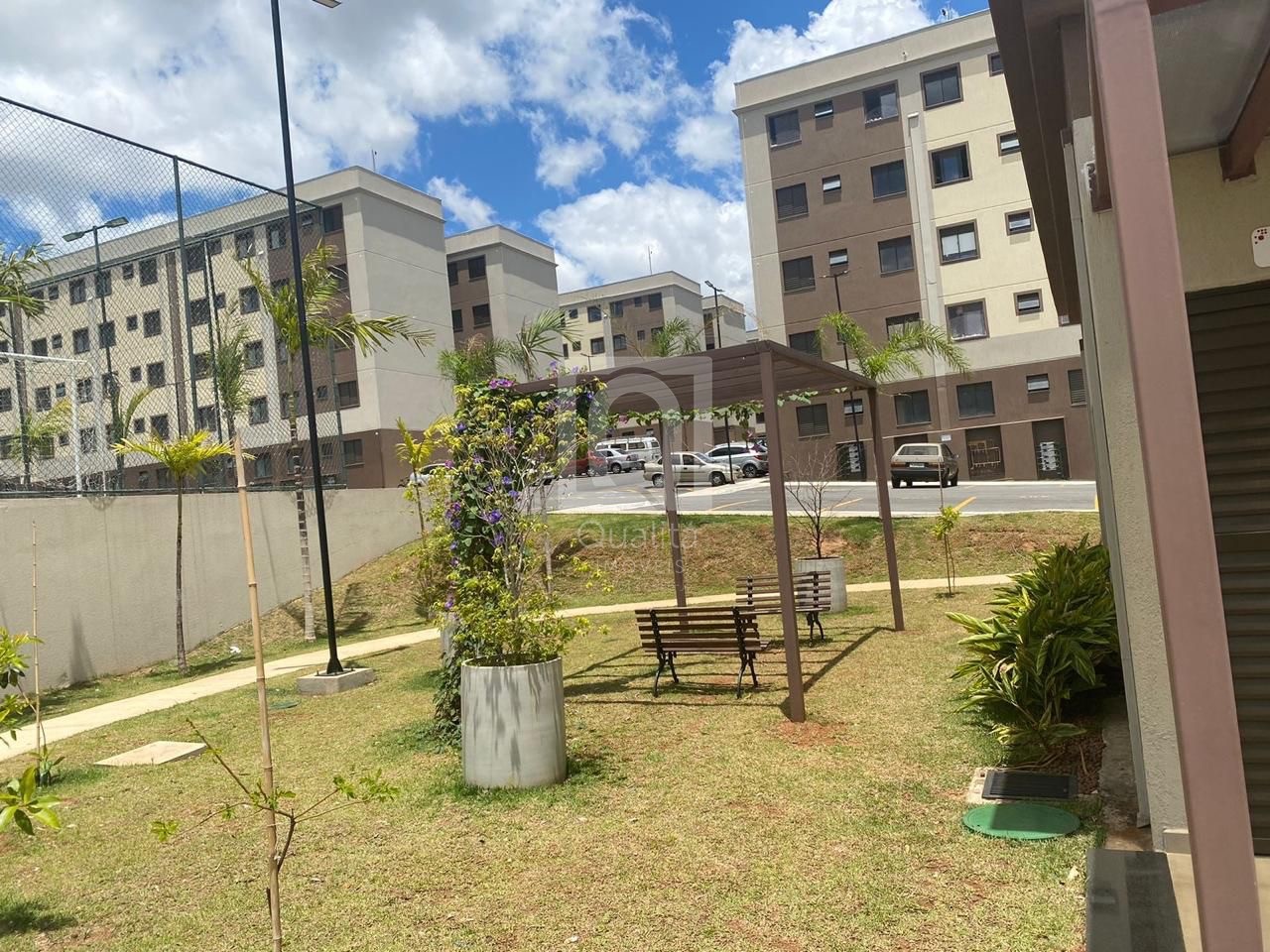Apartamento à venda com 2 quartos, 43m² - Foto 11