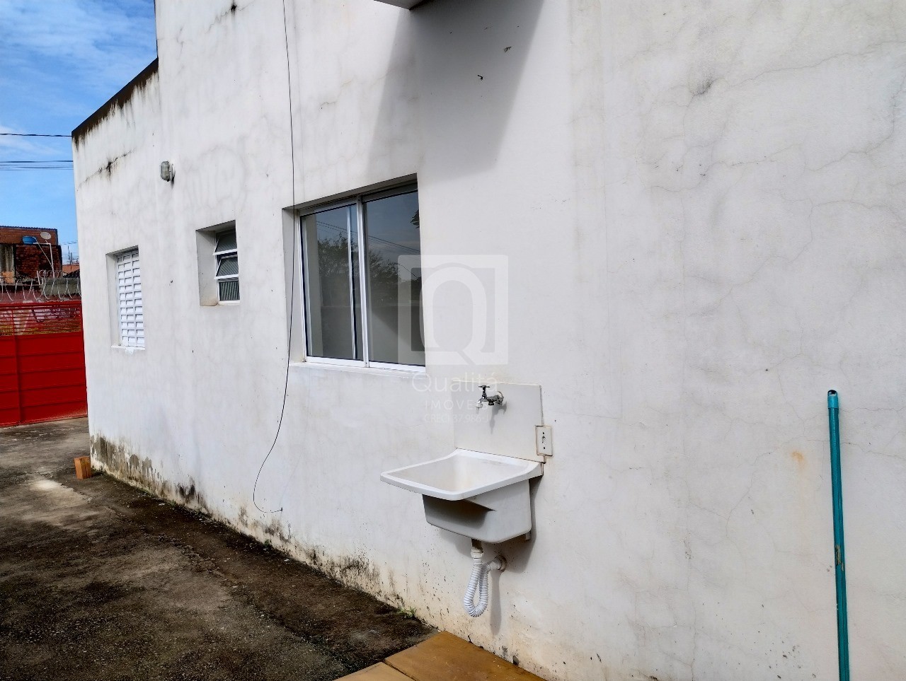 Casa, 1 quarto - Foto 13