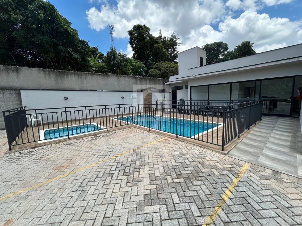 Apartamento à venda com 2 quartos, 46m² - Foto 18