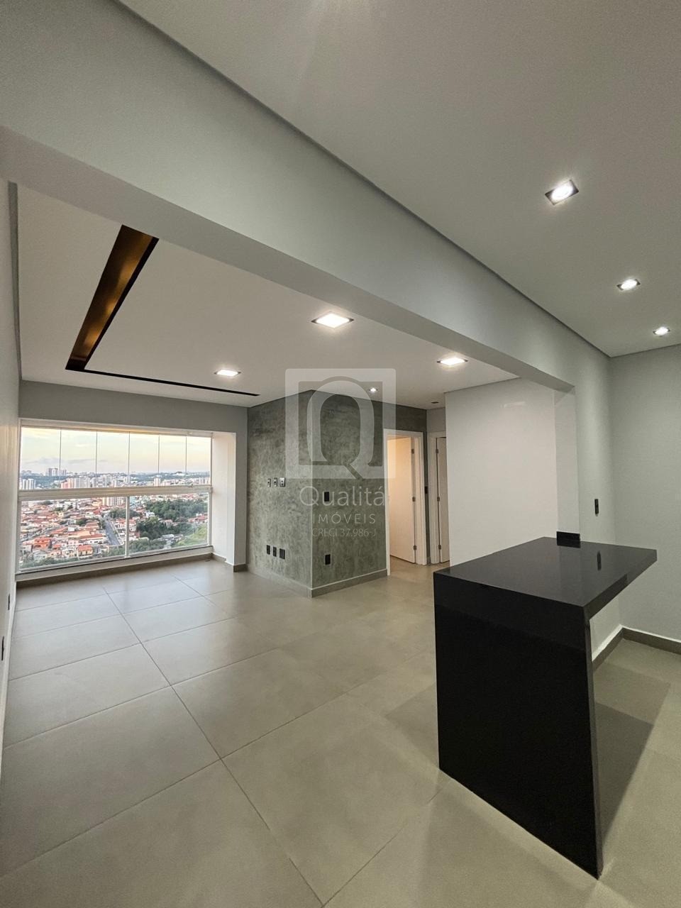 Apartamento à venda com 2 quartos, 71m² - Foto 3