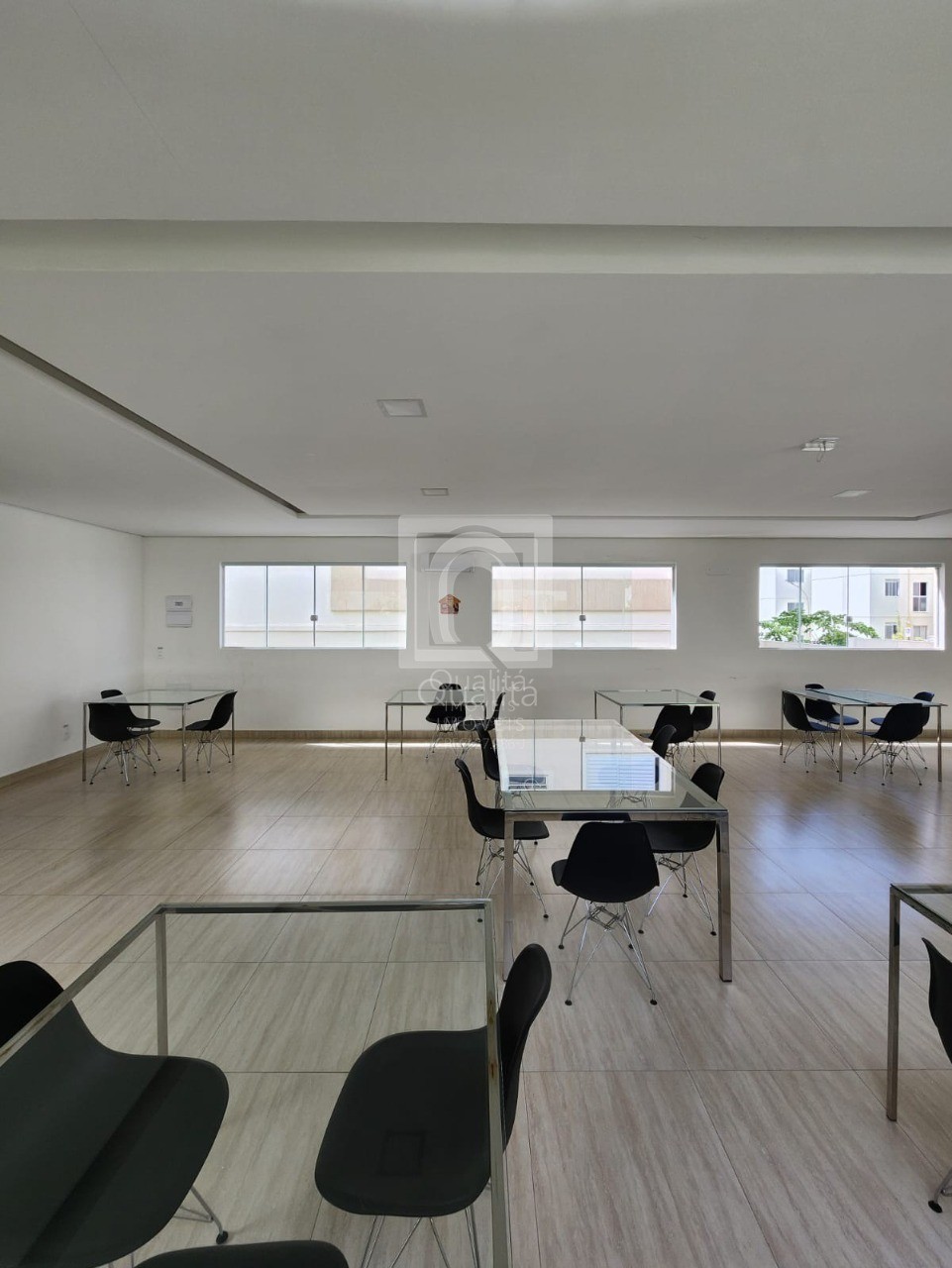 Apartamento à venda com 2 quartos, 43m² - Foto 10