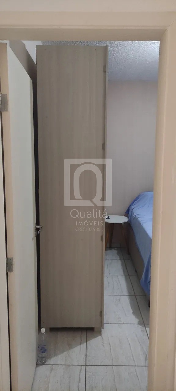 Apartamento à venda com 2 quartos, 56m² - Foto 8