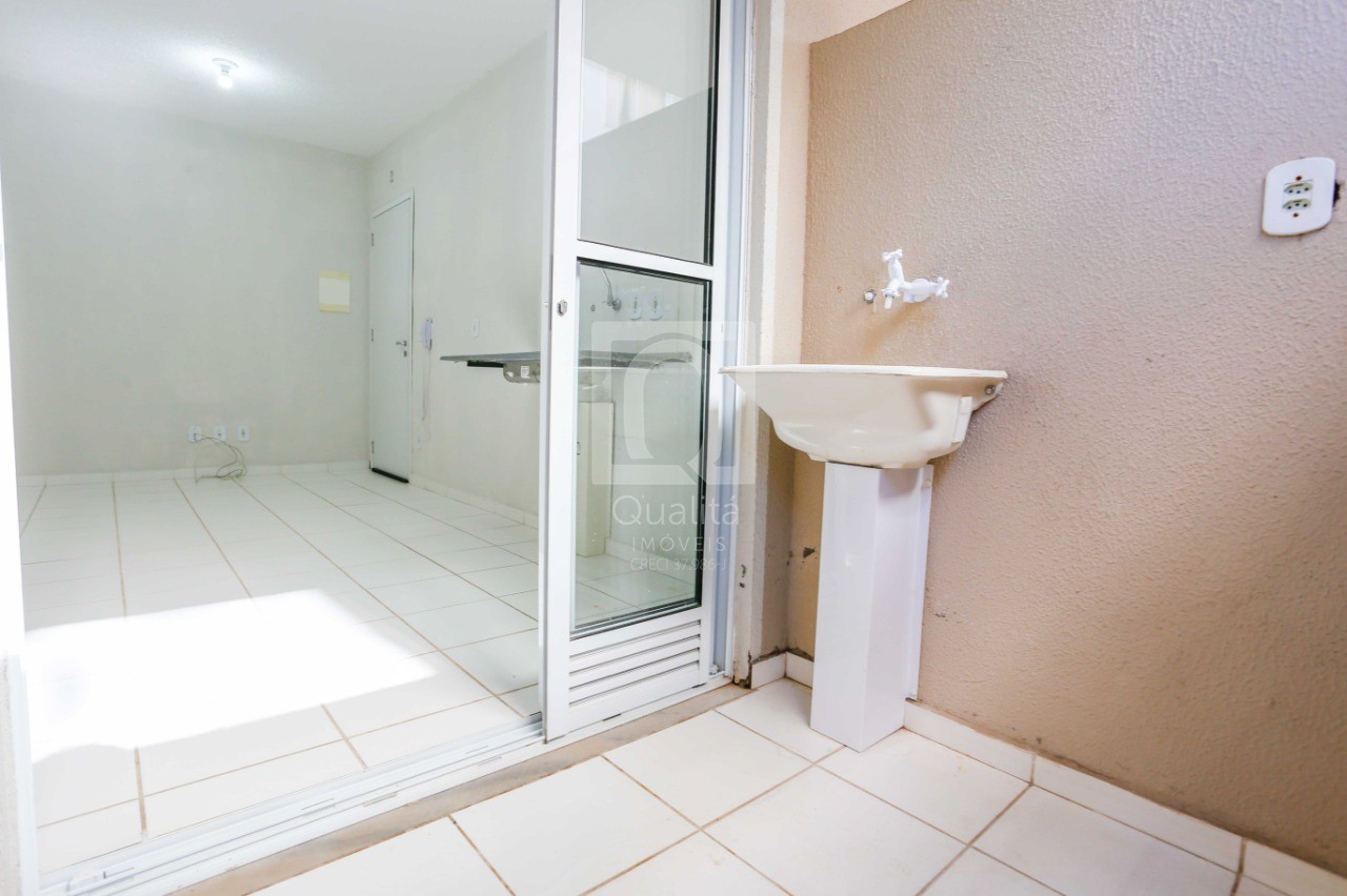 Apartamento à venda com 2 quartos, 45m² - Foto 13