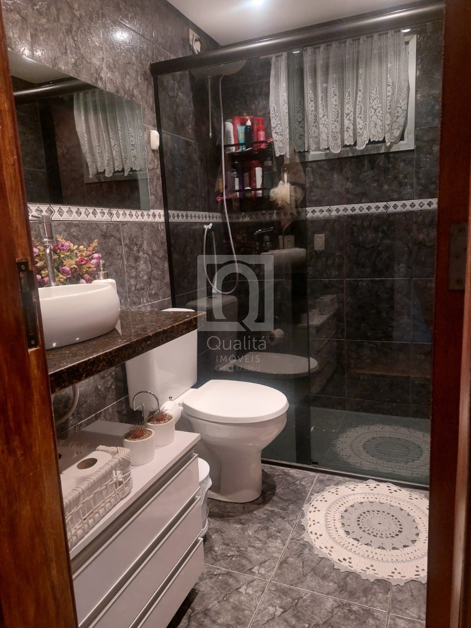 Apartamento à venda com 2 quartos, 54m² - Foto 11