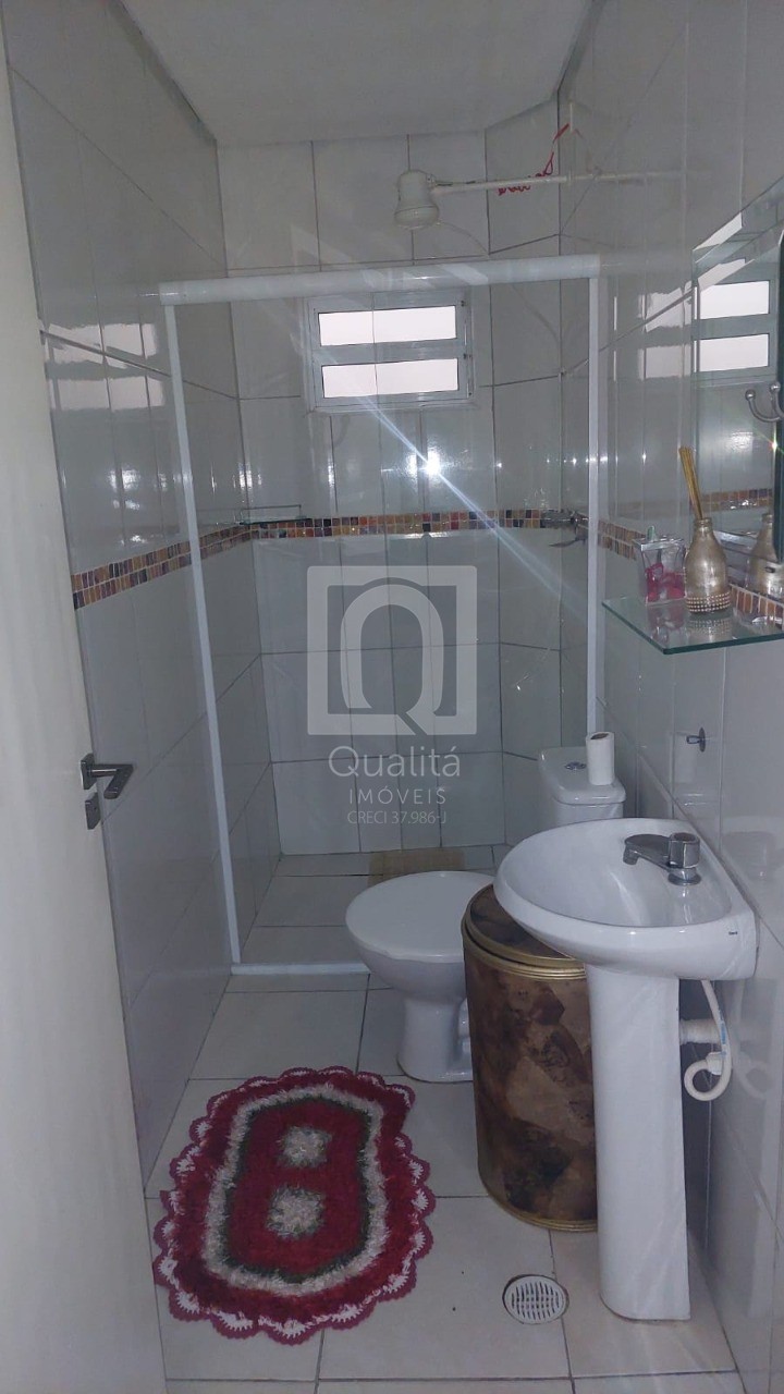 Apartamento à venda com 3 quartos, 40m² - Foto 14