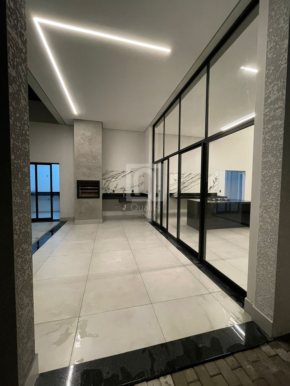 Casa de Condomínio à venda com 3 quartos, 450m² - Foto 6