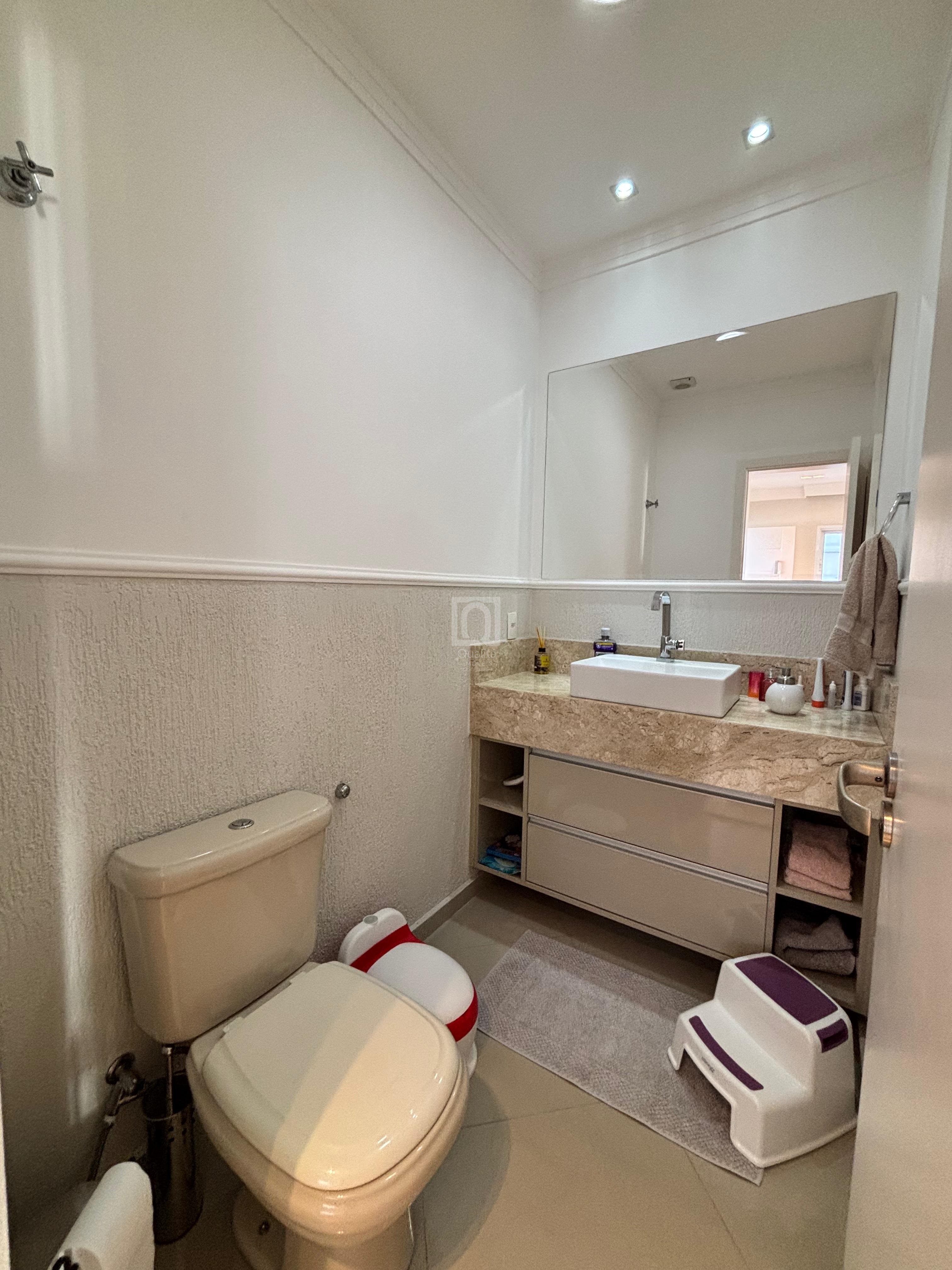 Casa de Condomínio à venda com 3 quartos, 200m² - Foto 19