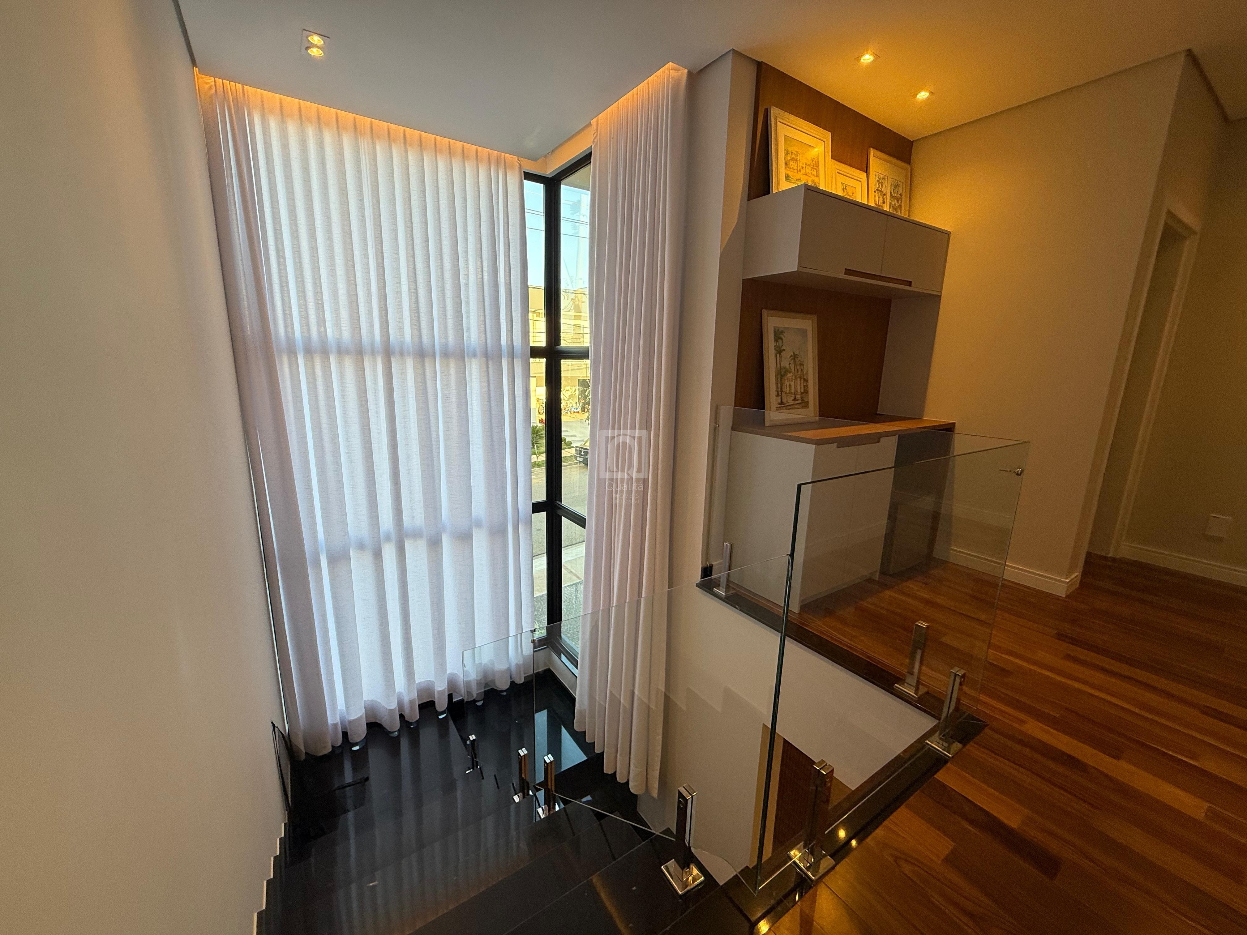 Casa de Condomínio à venda com 5 quartos, 300m² - Foto 9