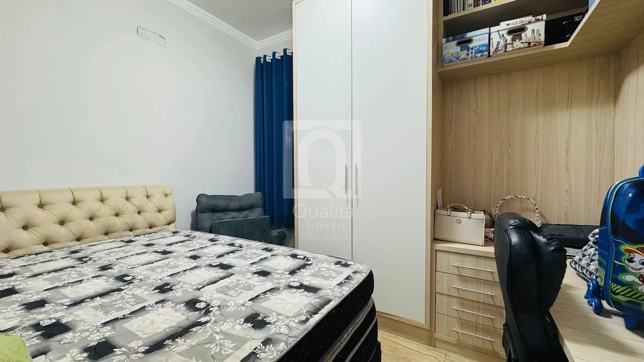 Casa de Condomínio à venda com 3 quartos, 157m² - Foto 13