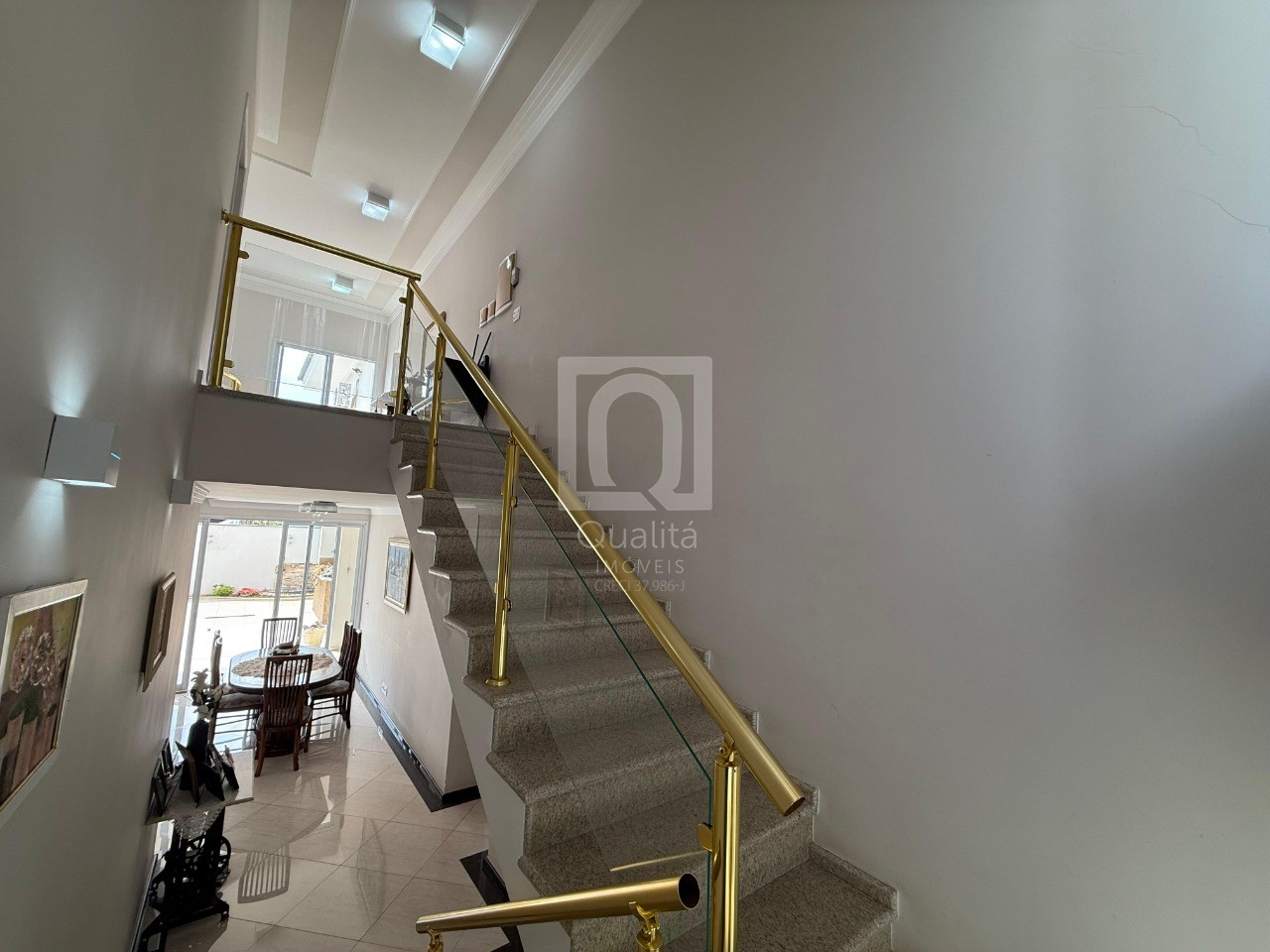 Casa de Condomínio, 4 quartos - Foto 6